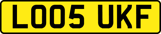 LO05UKF