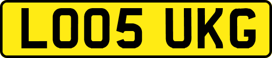 LO05UKG