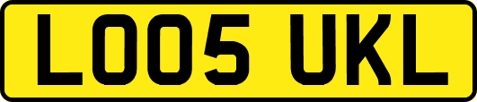 LO05UKL