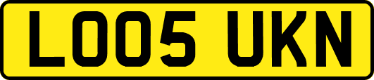 LO05UKN