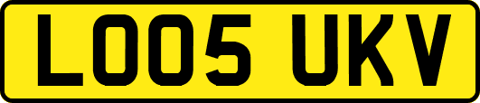 LO05UKV
