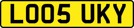 LO05UKY