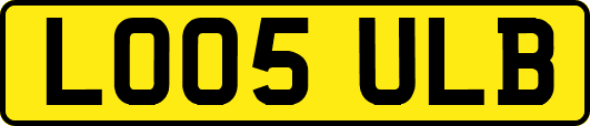 LO05ULB