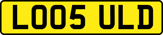 LO05ULD