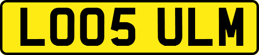 LO05ULM