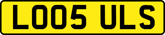 LO05ULS