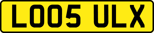 LO05ULX