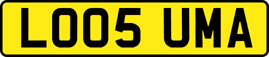 LO05UMA
