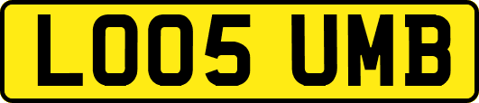 LO05UMB