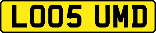 LO05UMD
