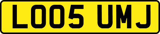 LO05UMJ