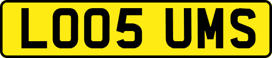 LO05UMS