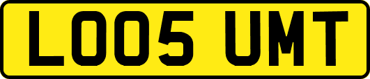 LO05UMT