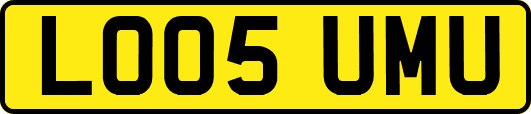 LO05UMU