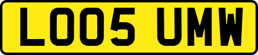 LO05UMW