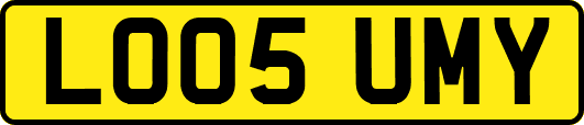 LO05UMY