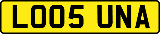 LO05UNA
