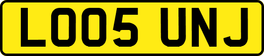 LO05UNJ