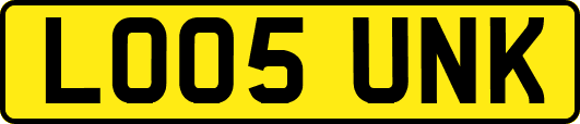 LO05UNK