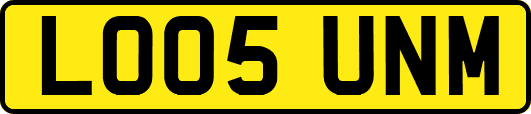 LO05UNM