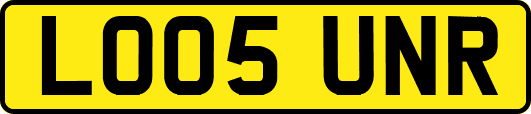 LO05UNR