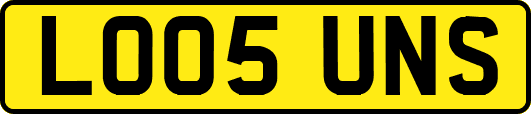 LO05UNS