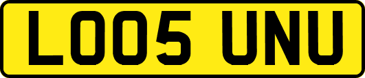 LO05UNU