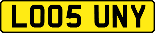 LO05UNY