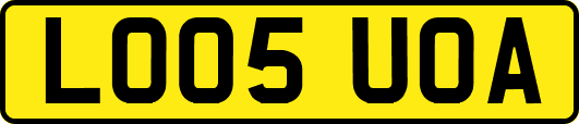 LO05UOA