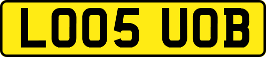 LO05UOB