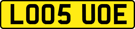 LO05UOE