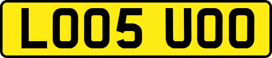 LO05UOO