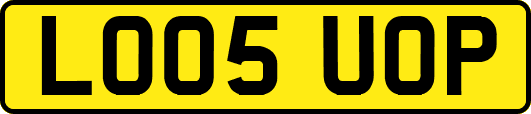 LO05UOP