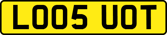 LO05UOT