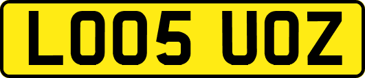 LO05UOZ