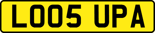 LO05UPA