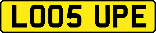 LO05UPE