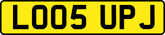 LO05UPJ