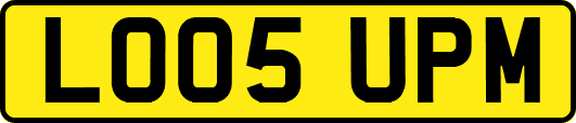 LO05UPM