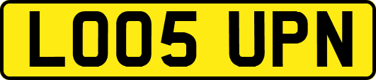 LO05UPN