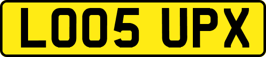 LO05UPX