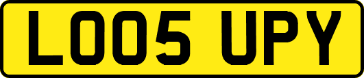 LO05UPY