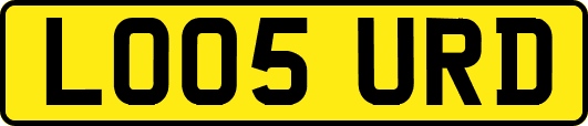LO05URD