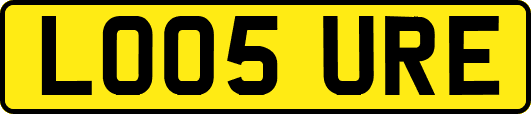 LO05URE