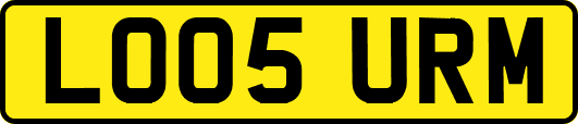 LO05URM