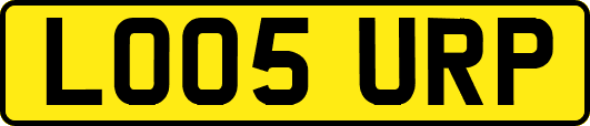 LO05URP