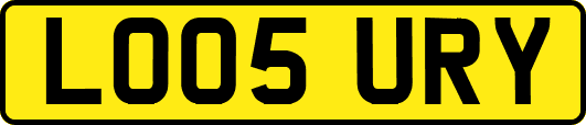 LO05URY
