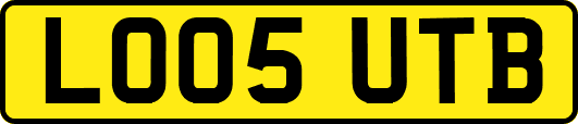 LO05UTB