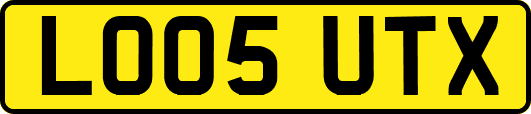 LO05UTX