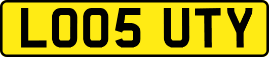 LO05UTY